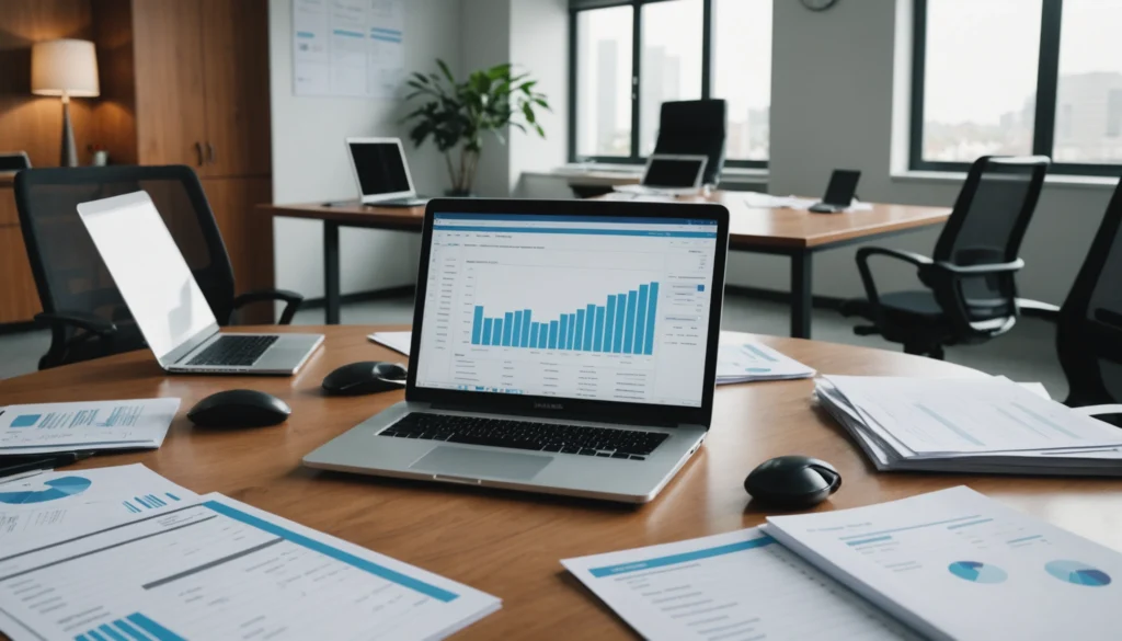 comptabilisation facture non parvenue
