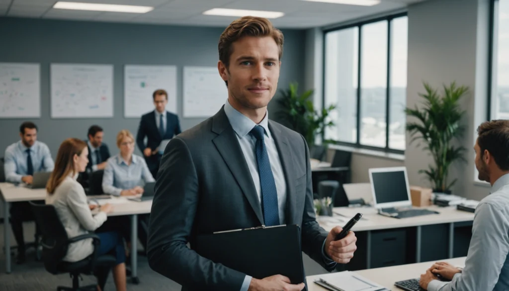 positionnement professionnel